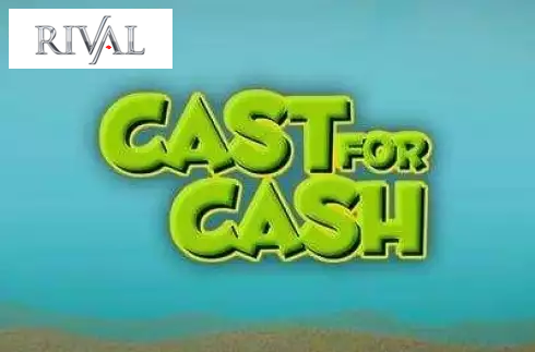Cast for Cash Scratch and Win
